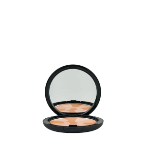 Poudre compacte perfectrice