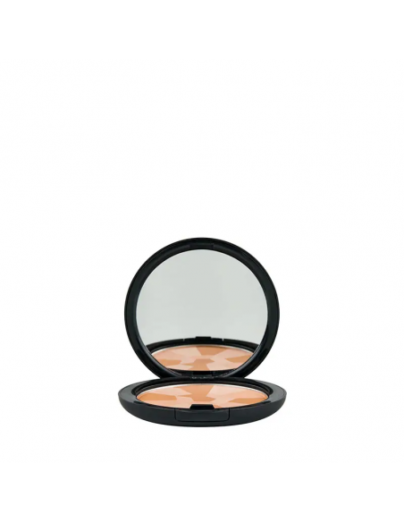 Poudre compacte perfectrice
