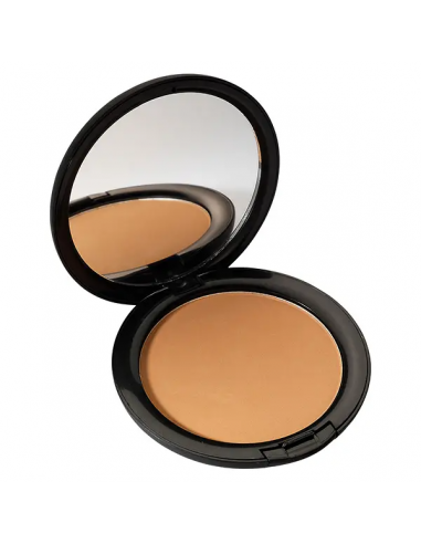 Poudre compacte express