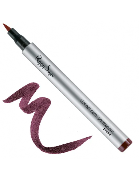 Feutre lipliner semi-permanent