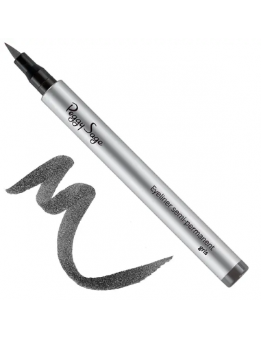 Feutre lipliner semi-permanent