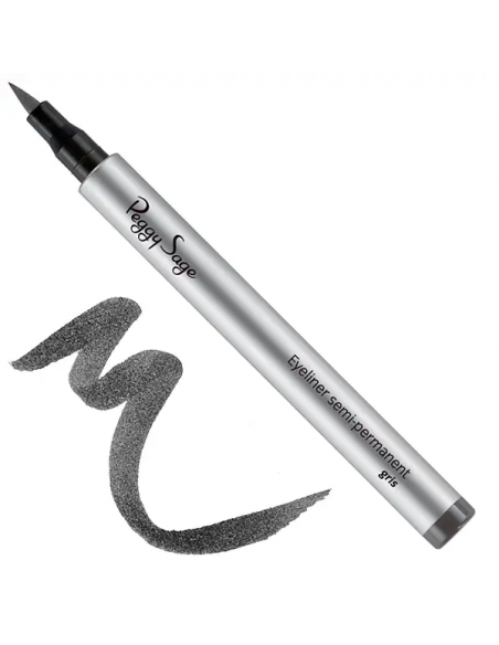 Feutre lipliner semi-permanent