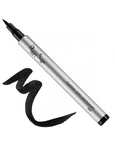 Feutre lipliner semi-permanent