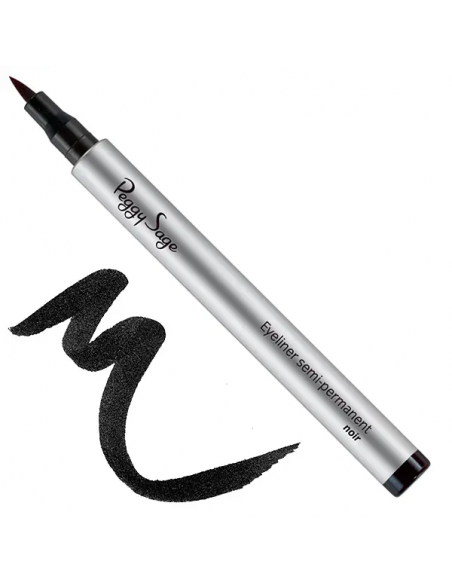 Feutre lipliner semi-permanent