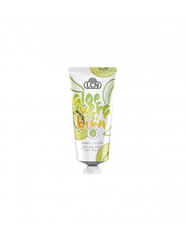Lotion mains aloe vera & kiwi