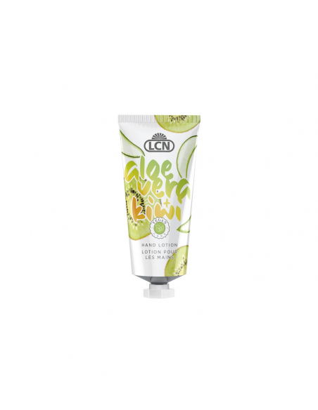 Lotion mains aloe vera & kiwi