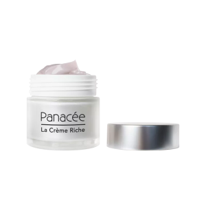 Panacée - La crème riche