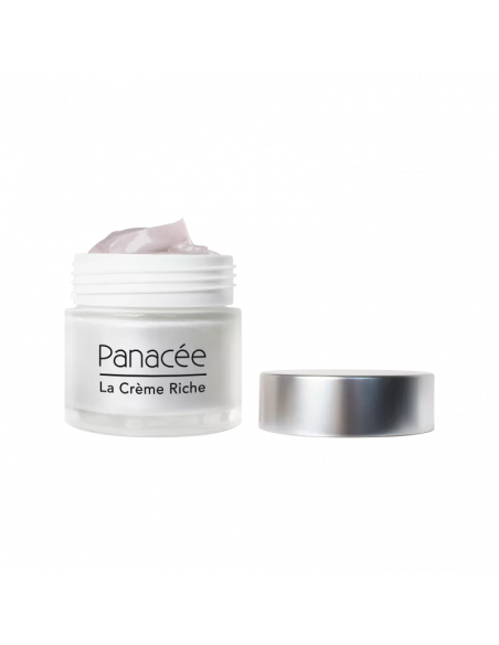 Panacée - La crème riche