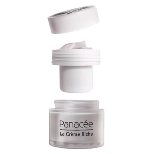 Panacée - La crème riche - Recharge