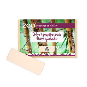 Recharge - Ombre à paupière rectangulaire - Mate