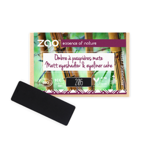 Recharge - Ombre à paupière rectangulaire - Mate