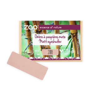 Recharge - Ombre à paupière rectangulaire - Mate