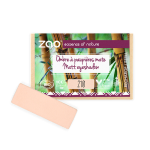 Recharge - Ombre à paupière rectangulaire - Mate