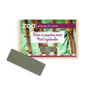 Recharge - Ombre à paupière rectangulaire - Mate