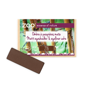 Recharge - Ombre à paupière rectangulaire - Mate