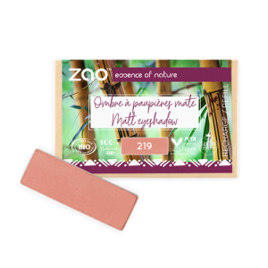 Recharge - Ombre à paupière rectangulaire - Mate