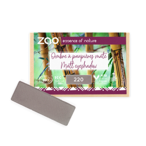 Recharge - Ombre à paupière rectangulaire - Mate