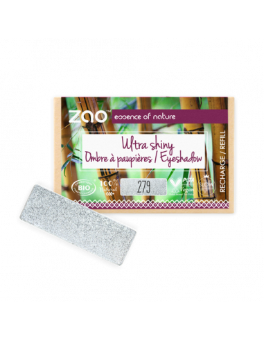 Recharge - Ombre à paupière rectangulaire - Ultra shiny