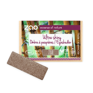 Recharge - Ombre à paupière rectangulaire - Ultra shiny