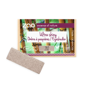 Recharge - Ombre à paupière rectangulaire - Ultra shiny