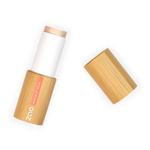 Shine-up - Stick beige doré
