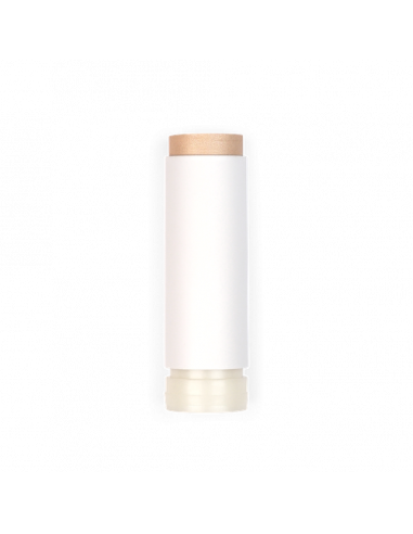 Recharge - Shine-up - Stick beige doré