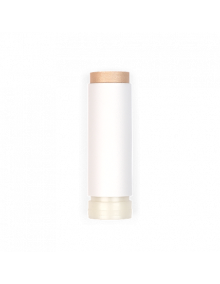 Recharge - Shine-up - Stick beige doré
