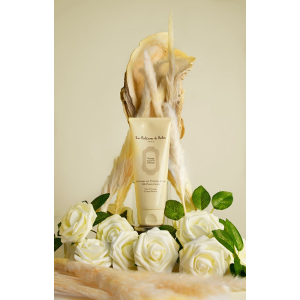 Gommage aux protéines de soie Fleur d'Oranger - Voyage sur la route des délices