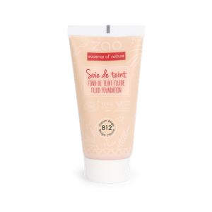 Recharge - Soie de teint  - Fond de teint fluide