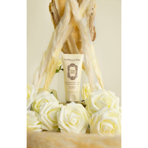 Crème mains Fleur d'Oranger - Voyage sur la route des délices