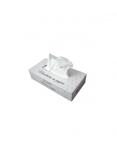 Mouchoirs x100