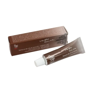 Teinture cils et sourcils