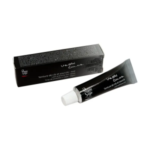 Teinture cils et sourcils