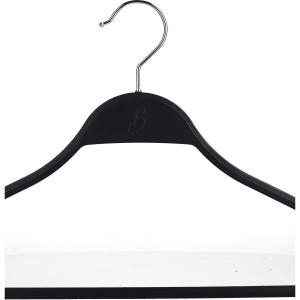 Lot de 5 Cintres de luxe