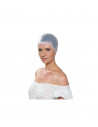 Bonnet mèches silicone medium