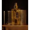 Brume parfumée hydratante Ambre, Musc, Santal - Voyage en Orient