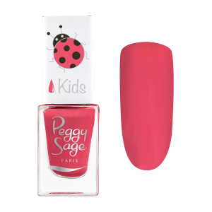 Collection kids - Mini vernis à ongles