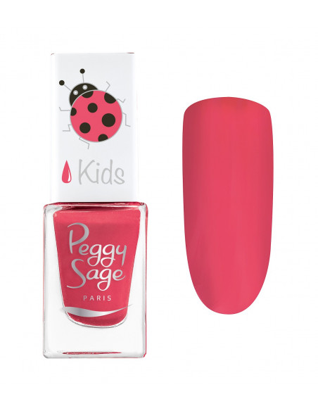 Collection kids - Mini vernis à ongles