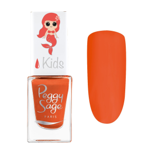 Collection kids - Mini vernis à ongles