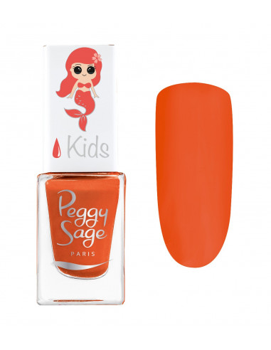 Collection kids - Mini vernis à ongles