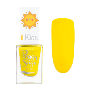 Collection kids - Mini vernis à ongles