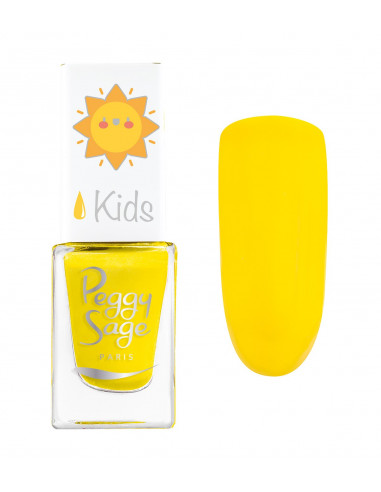 Collection kids - Mini vernis à ongles