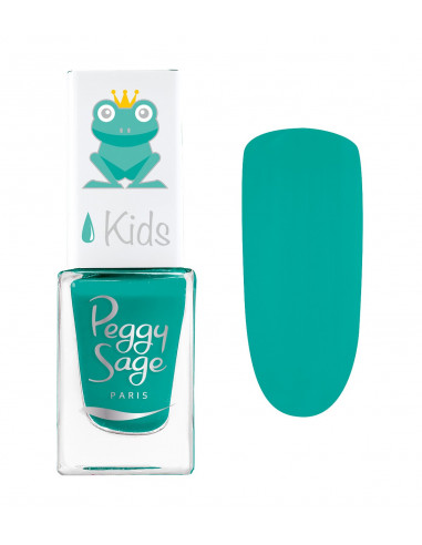 Collection kids - Mini vernis à ongles