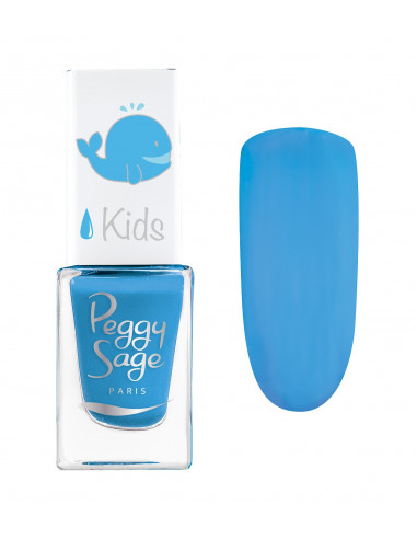 Collection kids - Mini vernis à ongles