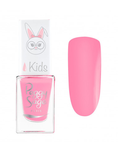 Collection kids - Mini vernis à ongles