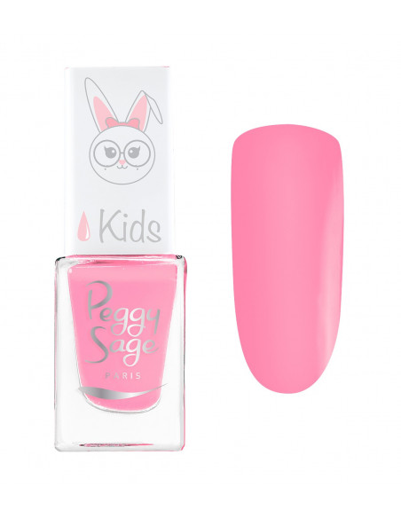 Collection kids - Mini vernis à ongles