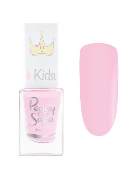 Collection kids - Mini vernis à ongles