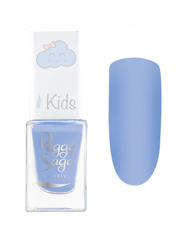 Collection kids - Mini vernis à ongles