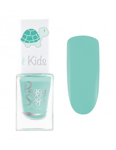 Collection kids - Mini vernis à ongles