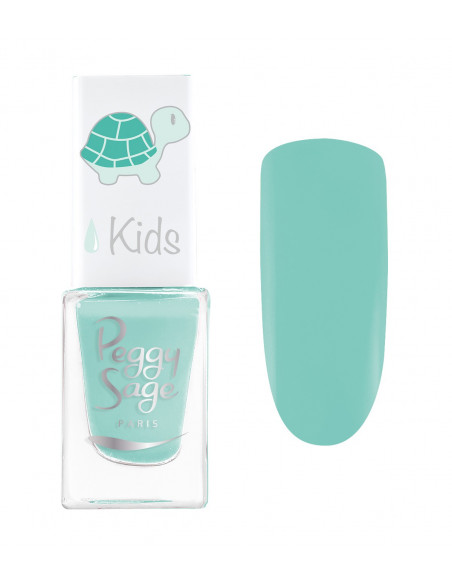 Collection kids - Mini vernis à ongles